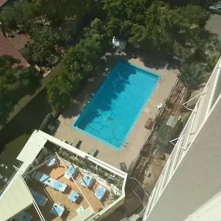 Apartment Charmers Sea View Flat *