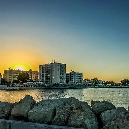 Charmers Sea View Flat Apartment
