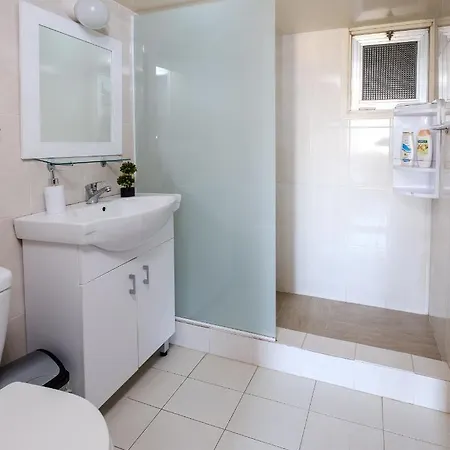 Charmers Sea View Flat * Larnaca